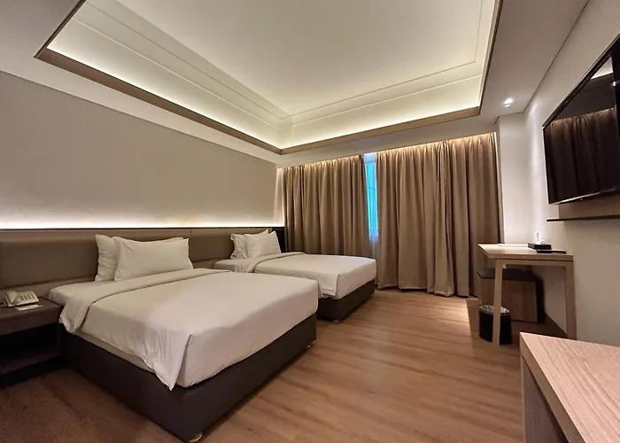 Orchardz Jayakarta