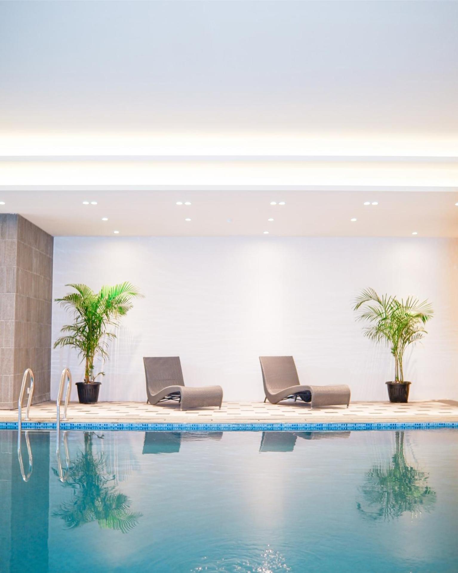 Orchardz Jayakarta 4* Jakarta