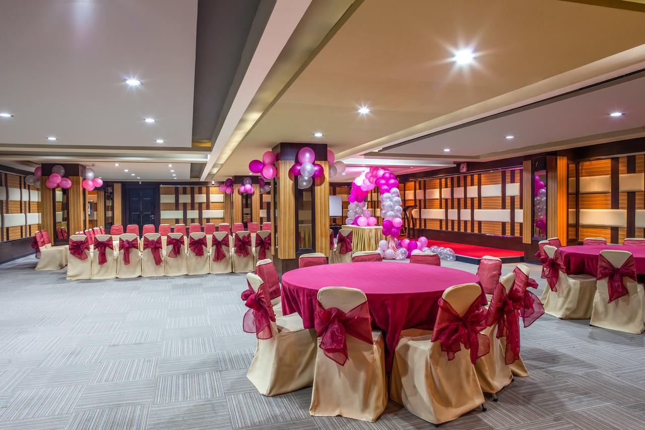 Orchardz Jayakarta 4*